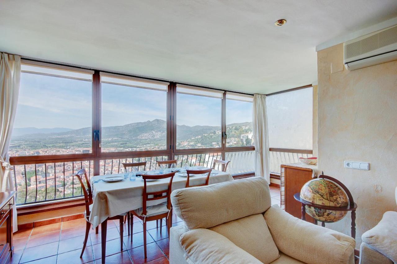 Les Teules 5 - Immo Barneda Apartment Roses